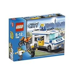 Lego 7286 city gebraucht kaufen  Wird an jeden Ort in Deutschland