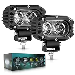 Light led arbeitsscheinwerfer gebraucht kaufen  Wird an jeden Ort in Deutschland