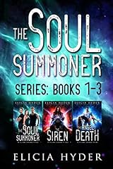 Soul summoner series for sale  Delivered anywhere in USA 
