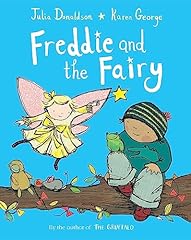 Freddie fairy for sale  Delivered anywhere in UK