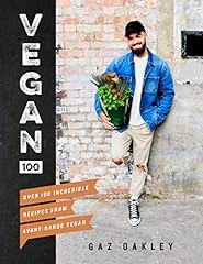 Vegan 100 over d'occasion  Livré partout en France