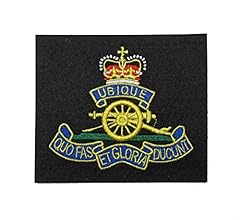 Royal artillery blazer for sale  Delivered anywhere in UK