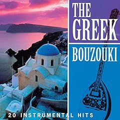 Greek bouzouki for sale  Delivered anywhere in USA 