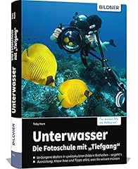 Unterwasser fotoschule tiefgan gebraucht kaufen  Wird an jeden Ort in Deutschland