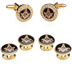Cuff daddy masonic for sale  Delivered anywhere in USA 