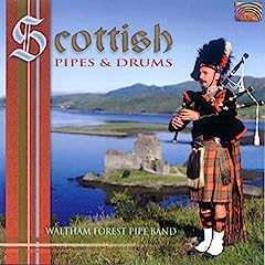 Scottish pipes drums for sale  Delivered anywhere in UK