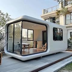 Luxury durable prefab for sale  Delivered anywhere in USA 