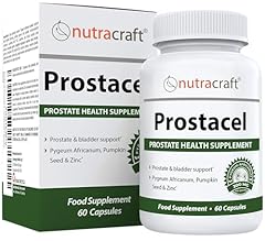 Prostacel prostate support for sale  Delivered anywhere in UK