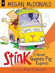 Stink great guinea for sale  Delivered anywhere in USA 