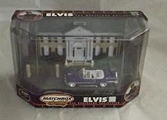 Matchbox collectibles elvis for sale  Delivered anywhere in USA 