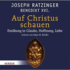 Christus schauen einführung gebraucht kaufen  Wird an jeden Ort in Deutschland