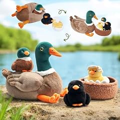 Ouozzz mallard duck for sale  Delivered anywhere in UK