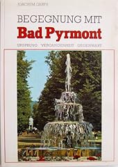 Begegnung bad pyrmont gebraucht kaufen  Wird an jeden Ort in Deutschland