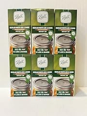 Ball regular mouth for sale  Delivered anywhere in USA 