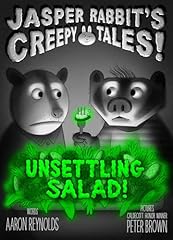 Unsettling salad for sale  Delivered anywhere in USA 