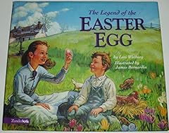 Legend easter egg for sale  Delivered anywhere in USA 
