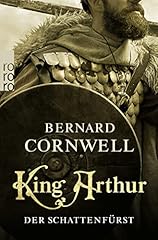 King arthur schattenfürst gebraucht kaufen  Wird an jeden Ort in Deutschland