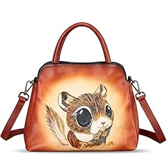 Echtleder handtasche damen gebraucht kaufen  Wird an jeden Ort in Deutschland