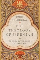 Theology jeremiah book for sale  Delivered anywhere in USA 