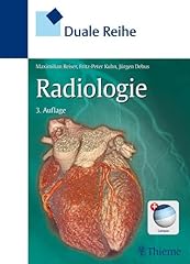 Duale reihe radiologie gebraucht kaufen  Wird an jeden Ort in Deutschland