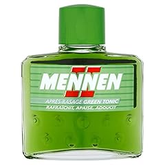 Mennen green tonic gebraucht kaufen  Wird an jeden Ort in Deutschland