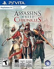 Assassin creed chronicles for sale  Delivered anywhere in USA 