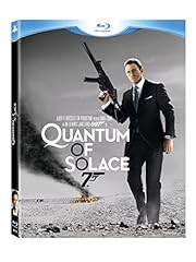 James bond quantum d'occasion  Livré partout en France