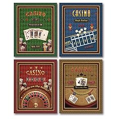 Vintage classic casino for sale  Delivered anywhere in USA 