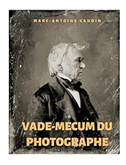 Vade mecum photographe usato  Spedito ovunque in Italia 