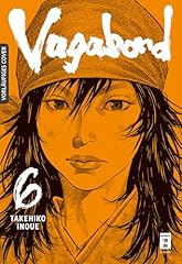 Vagabond 06 gebraucht kaufen  Wird an jeden Ort in Deutschland