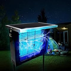 Solar bug zapper for sale  Delivered anywhere in USA 