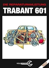 Trabant 601 die d'occasion  Livré partout en France