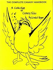 Complete canary handbook for sale  Delivered anywhere in USA 