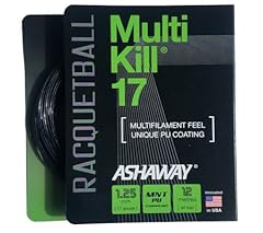 Ashaway multikill 17g for sale  Delivered anywhere in USA 
