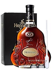 Hennessy cognac liter gebraucht kaufen  Wird an jeden Ort in Deutschland