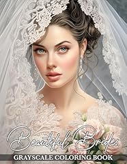 Beautiful brides grayscale for sale  Delivered anywhere in USA 