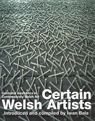 Certain welsh artists for sale  Delivered anywhere in UK