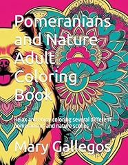 Pomeranians nature adult for sale  Delivered anywhere in USA 