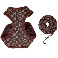 Dog harness lead for sale  Delivered anywhere in UK