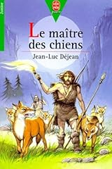 Maitre chiens d'occasion  Livré partout en France