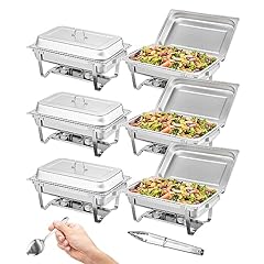 Vevor chafing dish for sale  Delivered anywhere in USA 