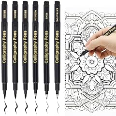 Marte vanci calligraphy for sale  Delivered anywhere in UK