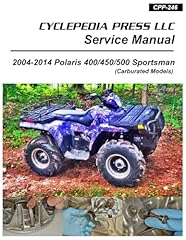 2004 2014 polaris for sale  Delivered anywhere in USA 
