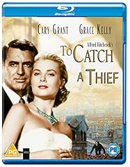 Catch thief blu d'occasion  Livré partout en France