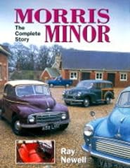 Morris minor complete for sale  Delivered anywhere in USA 