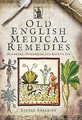 Old english medical for sale  Delivered anywhere in Ireland