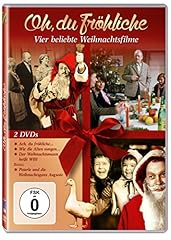 Fröhliche 2 dvds gebraucht kaufen  Wird an jeden Ort in Deutschland
