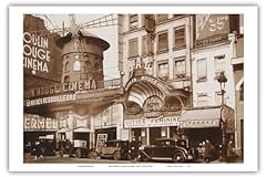 Moulin rouge theatre for sale  Delivered anywhere in USA 