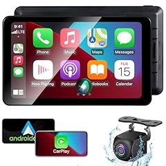 Wireless apple carplay for sale  Delivered anywhere in UK