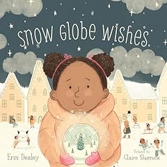 Snow globe wishes for sale  Delivered anywhere in USA 